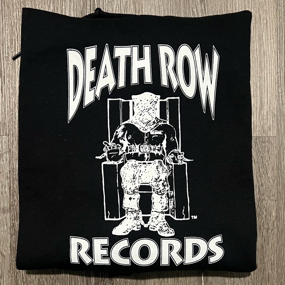 DRR Hoodie
